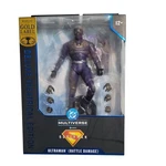 Dc Multiverse Mcfarlane Toys Ultraman Battle Damage Gold Label 7" Figure 11725 New. Price: $20.00.