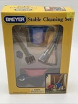 Breyer Horses #2477 Traditional Stable Cleaning Set New!. Price: $14.96.