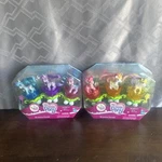 My Little Pony G3 Breezies Parade Azalea Bloom Meadow Moon Honeydew Hum New. Price: $99.90.