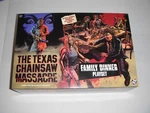 Texas Chainsaw Massacre 1974 Dinner Scene Playset Trick Or Treat Studios New. Price: $69.99.
