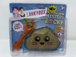Mystery Rocky & Sticky Dig-n-discover Kit W/2 Micro Figures New. Price: $17.14.