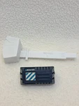 Star Wars Esb Imperial Attack Base Land Mine 716012 & Lever 716-008C Exc Used. Price: $14.95.