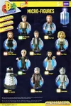 Doctor Who Character Building Series 2 Blind Bag You Pick The Figure! New. Price: $6.50.