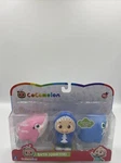 Jazwares Cocomelobath Squirters (bathtub Fun), Baby's, Kis, Pool Toy! New. Price: $11.99.