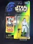 Star Wars Grand Admiral Thrawn Expanded Universe 3.75 Figure Potf 2 1998 Kenner New. Price: $32.00.