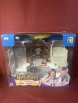Harry Potter 3D Mini Playset: Capture The Pixies Game - New Never Opened 47438. Price: $39.99.