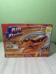 Air Raiders Storm Dagger Vehicle Complete In Box Hasbro Kenner New. Price: $65.00.