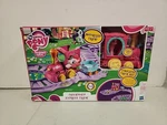 Hasbro My Little Pony Friendship Express Train W/ Pinkie Pie Factory Sealed New. Price: $184.99.