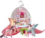 Schleich - Fairy Coffee Flower SHL42526 Nuevo. Price: $41.73.