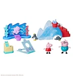 Pig Peppa's Aquarium Adventure Playset New. Price: $21.12.