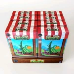 Roblox Grow Garden Massive Crops 8PK S1 Excl. Mystery Mini Fig. Bundle W/dlc New. Price: $139.99.