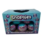 Funko Snapsies Blind Mystery Ball Mix & Match Mini Toy Series 2 Lot Of 10 W/ Box New. Price: $64.99.