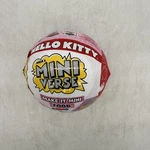 Mga's Mini Verse Hello Kitty Make Food Series 1 Blind Ball Toy Sealed New. Price: $13.50.