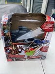 New Open Box Marvel Avengers Vision High Tech Goggles With Blaster. Price: $14.00.