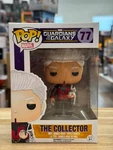 Funko Pop! Marvel Guardians Of The Galaxy #77 Collector New. Price: $11.99.