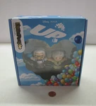 New Fisher Price Little People Disney Pixar Up Grandparents Grandma Carl. Price: $29.98.