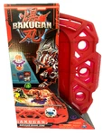 Spin Master Bakugan Brawl Zone Compact Playset With Special Attack Dragonoid New. Price: $14.99.