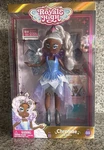 Royale High Chromae Ice Fairy 9 Fashion Doll W/ Virtual Item Code Included New. Price: $58.00.