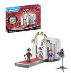 Playmobil Miraculous: Fashion Show In Paris New. Price: $75.28.