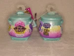 Magic Mixies Mixlings Powers Unleashed Collector Cauldron - Sealed Lot Of 2 New. Price: $22.00.