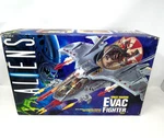 Aliens Space Marine Evac Fighter Vehicle 1992 Kenner Used. Price: $59.99.