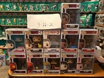 Stranger Things Funko Pop Select Choose Figure To See Individual Prices New. Price: $75.00.