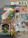 Mini Mixieq's Fire Fighter Pack Figures Mystery Pop & Swap Outfits Hair New. Price: $6.99.