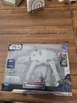 Star Wars Micro Galaxy Squadron At-at Walker Jazwares #0089 Edition New. Price: $49.98.