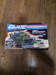1989 Hasbro G.i.joe Arah Mobile Battle Bunker Near Complete With Original Box Used. Price: $90.00.