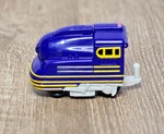 Geotrax Brutus Motorized Train Engine Only Fisher Price 2007 Replacement Tested Used. Price: $18.95.