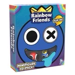 Rainbow Friends S2 Minifigure 10-PACK Collector Set (10 Collectible Figures) Nib New. Price: $60.00.