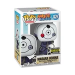 Funko Pop Naruto Shippuden Madara Uchiha Ee Exclusive 1429 Vinyl Figure New. Price: $19.99.
