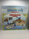 Ertl Thomas The Tank Engine Shining Time Station Construction Playset New. Price: $47.00.