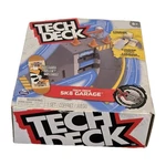 Tech Deck SK8 Garage Park Set With Exclusive Blind Skateboard Spin Master New. Price: $17.87.