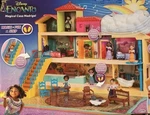 Disney Encanto Magical Casa Madrigal Playset & Treehouse Garden New. Price: $90.00.