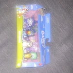 Moose Toys Bluey Family Playset Figures With Original Packaging New. Price: $27.09.