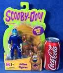 New Phantom Racer & Scooby Doo Action Figures Charter Ltd 2-PACK Character. Price: $25.46.