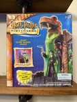 Vintage! 2001 Harry Potter Slime Chamber Playset Mattel Sealed New. Price: $45.00.