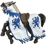 Papo 39389 Knight Dragon Horse Blue Toy - Nip New. Price: $5.99.