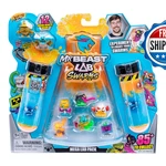 Mrbeast Lab Swarms Series Atomic 12 Pack Panther Claws Add Water Shake New. Price: $21.82.