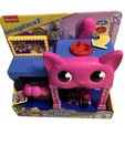Imaginext Dc Super Friends Catwoman Playhouse With Figure & Accessories New. Price: $17.95.