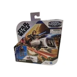 Star Wars The Clone Mission Fleet Barc Speeder With Anakin Skywalker Disney New. Price: $12.79.