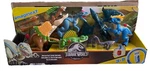 Fisher Price Imaginext Jurassic World: Dominion Dinosaur Figure Set 7PC New. Price: $44.99.