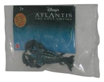 Disney Atlantis The Lost Empire Movie Leviathan (2000) Mattel Die-cast Replica New. Price: $39.98.