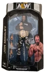 Jazwares Aew Unmatched Series 9 Jon Moxley Action Figure W/ Belt & Hands 2023 New. Price: $22.00.