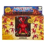 Mattel Masters Of The Universe Origins Modulok Cartoon Collection Action Figure New. Price: $35.99.