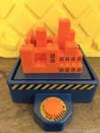 Lakeshore Learning Toys Survive The Quake Engineering Kit Used. Price: $20.00.