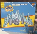 Super Powers Fortresss Of Solitude Playset With Robot Figure Sealed Mcfarlane New. Price: $19.19.