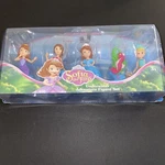 Disney Sofia The First Royal Friends Mermaid Figure Set Used. Price: $38.00.