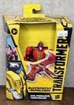 Transformers Legacy Buzzworthy Bumblebee Deluxe Class Predacon Terrorsaur New. Price: $18.99.